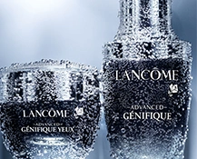 genifique visual lancome genefique